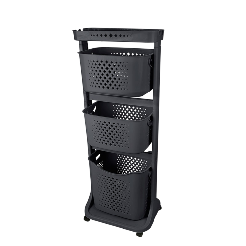 

Этажерка Titiz TP-750 Антрацит