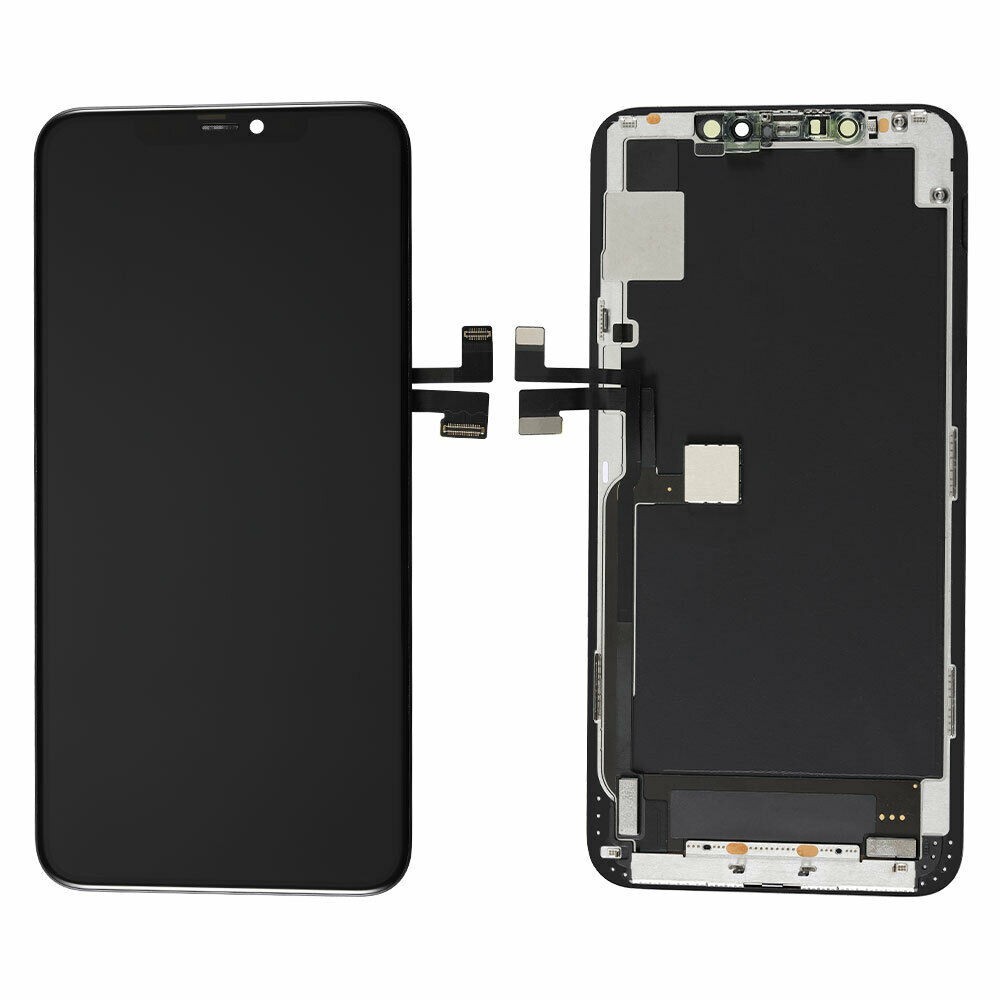 

Дисплей Apple для телефона iPhone 11 Pro Max High Copy OLED JS