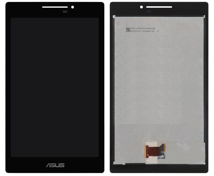 

Дисплей для Asus ZenPad 7 Z370C с сенсором Черный