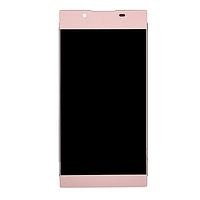 

Дисплей для Sony G3311 Xperia L1 Dual, G3312, G3313 с сенсором Розовый