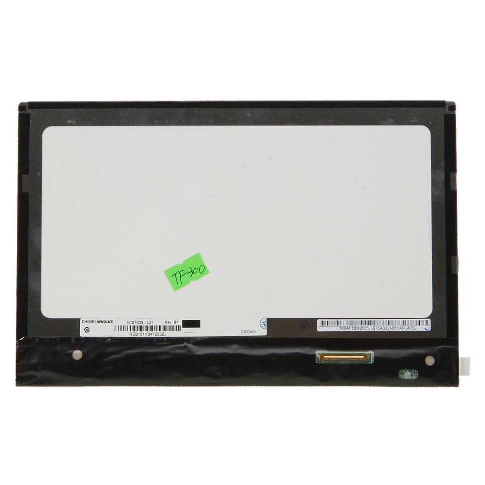 

Дисплей для Asus Eee Pad TF300, TF301 (HannStar HSD101PWW1 Rev 0-H00)