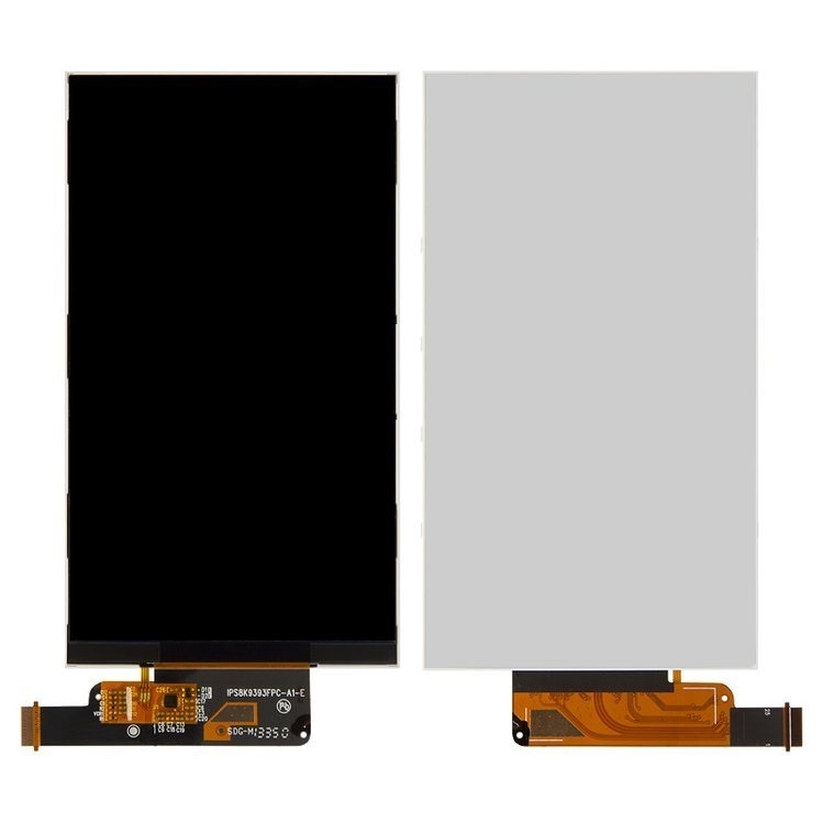 

Дисплей для Sony C2304, C2305 S39h Xperia C Original