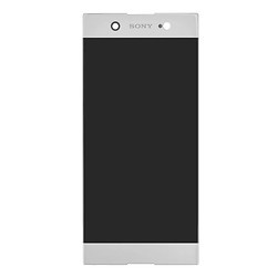 

Дисплей Sony G3212 Xperia XA1 Ultra Dual, G3221, G3223, G3226 с сенсором белый original