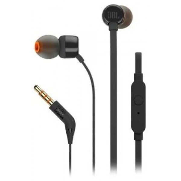 

Гарнитура JBL Czarny C16 Black (JBLC16BLKBP)