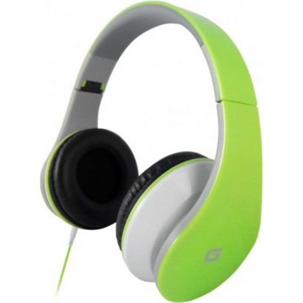 

Наушники G.Sound D5024Gn Green (1283126461262)