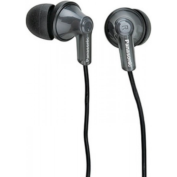 

Наушники PANASONIC RP-HJE118GU-K
