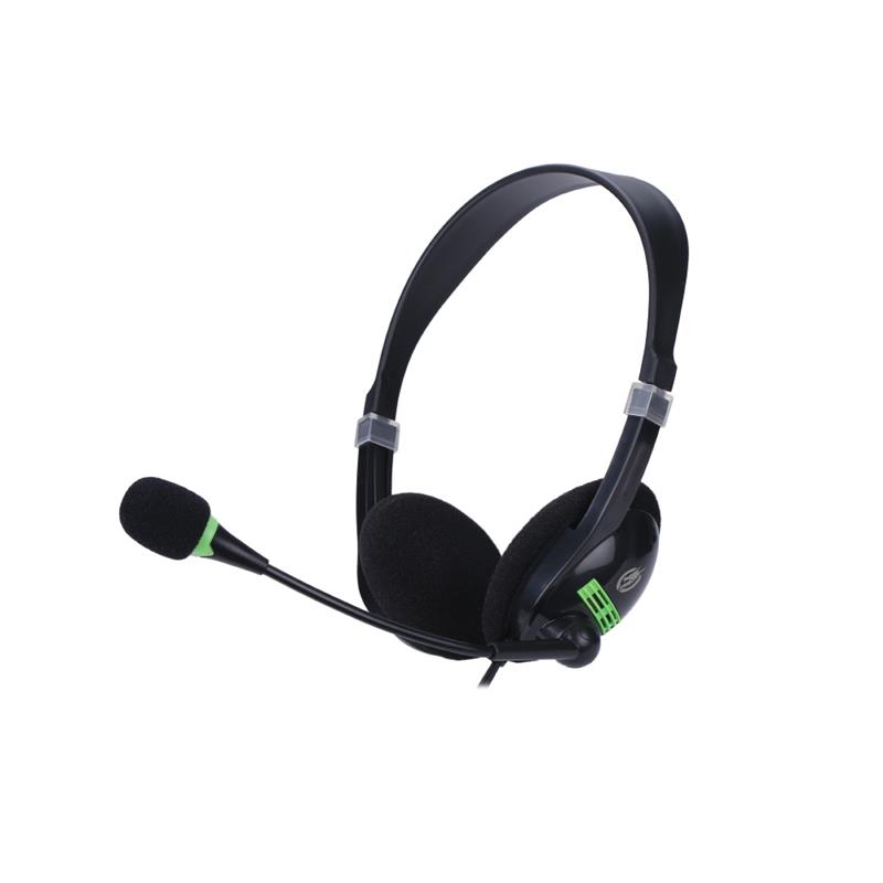 

Наушники Piko PX1 Black (1283126489648)