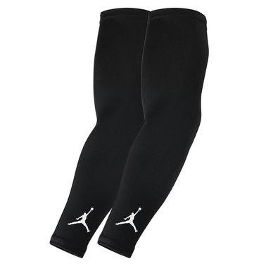 

Рукава баскетбольные компресионные Jordan Shooter Basketball Sleeves размер L/XL 2 шт. (J.KS.04.010)