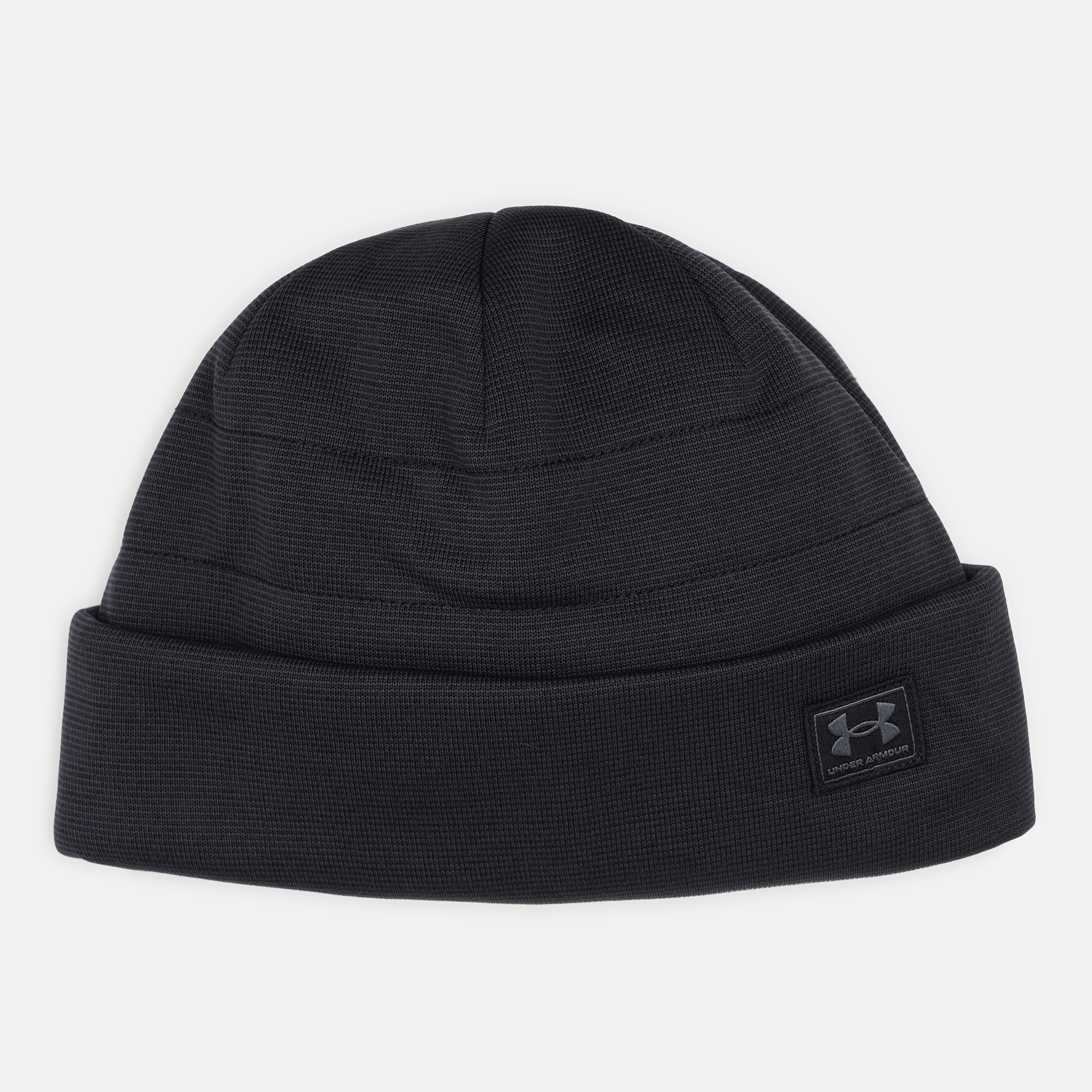 

Шапка Under Armour UA Storm CGI Beanie 1365920-002 One Size Черная