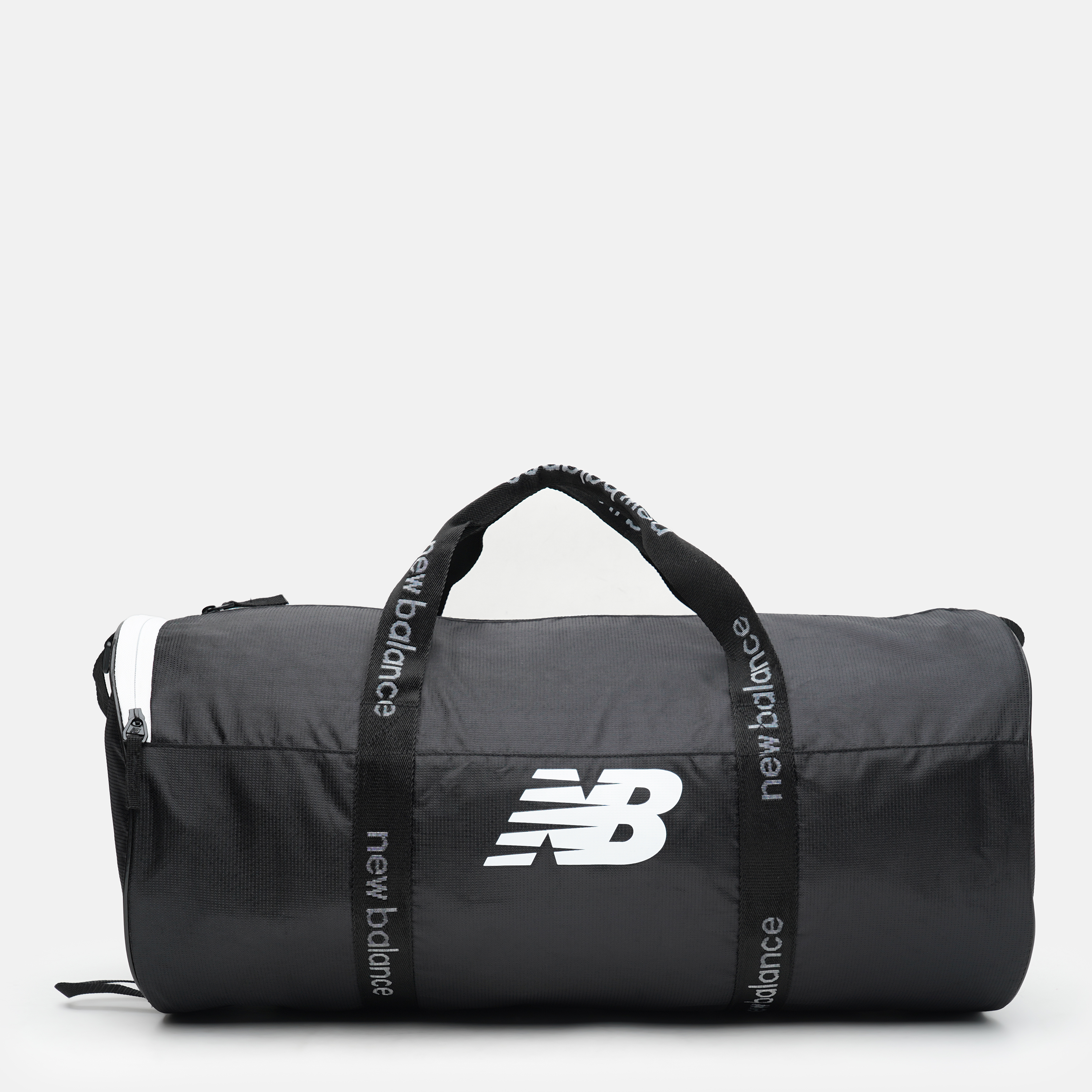 

Спортивная сумка New Balance Opp Core Medium Duffel LAB11103BK Черная