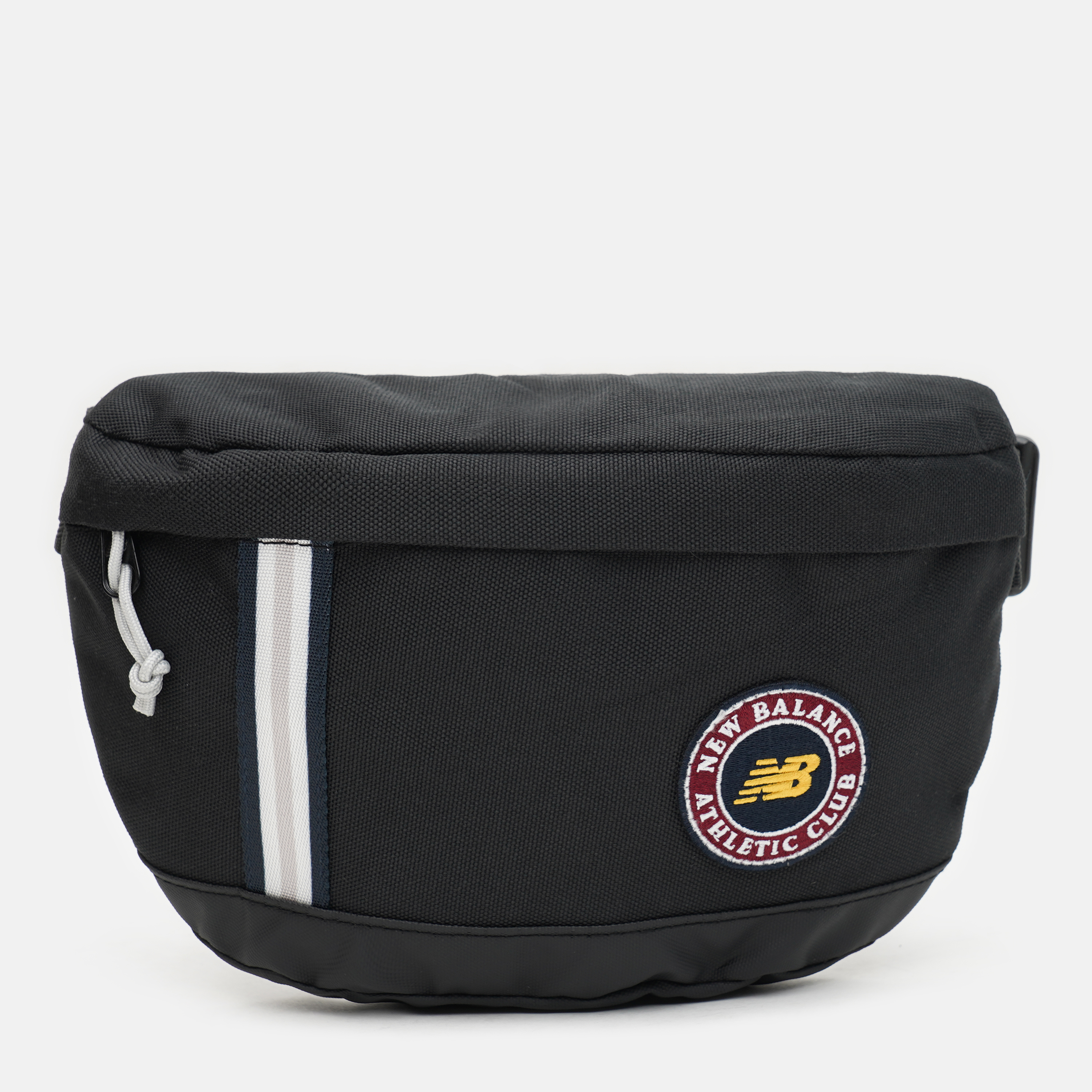 

Поясная сумка New Balance Urban Waist Bag LAB13115BK Черная