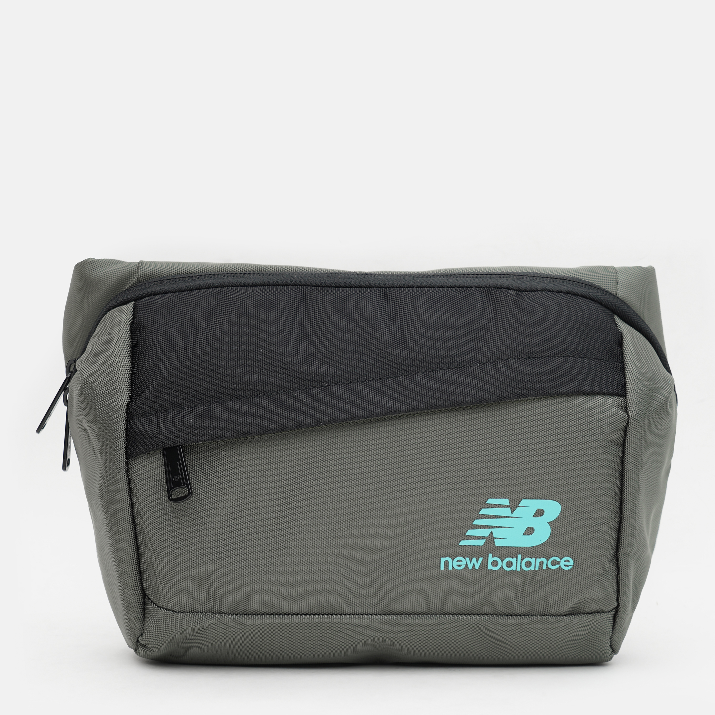 

Поясная сумка New Balance Essentials Waist Bag LAB13155NSE Хаки