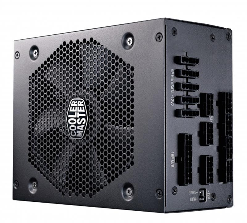 

Блок питания Cooler Master V Platinum 1000W Black (MPZ-A001-AFBAPV-EU)