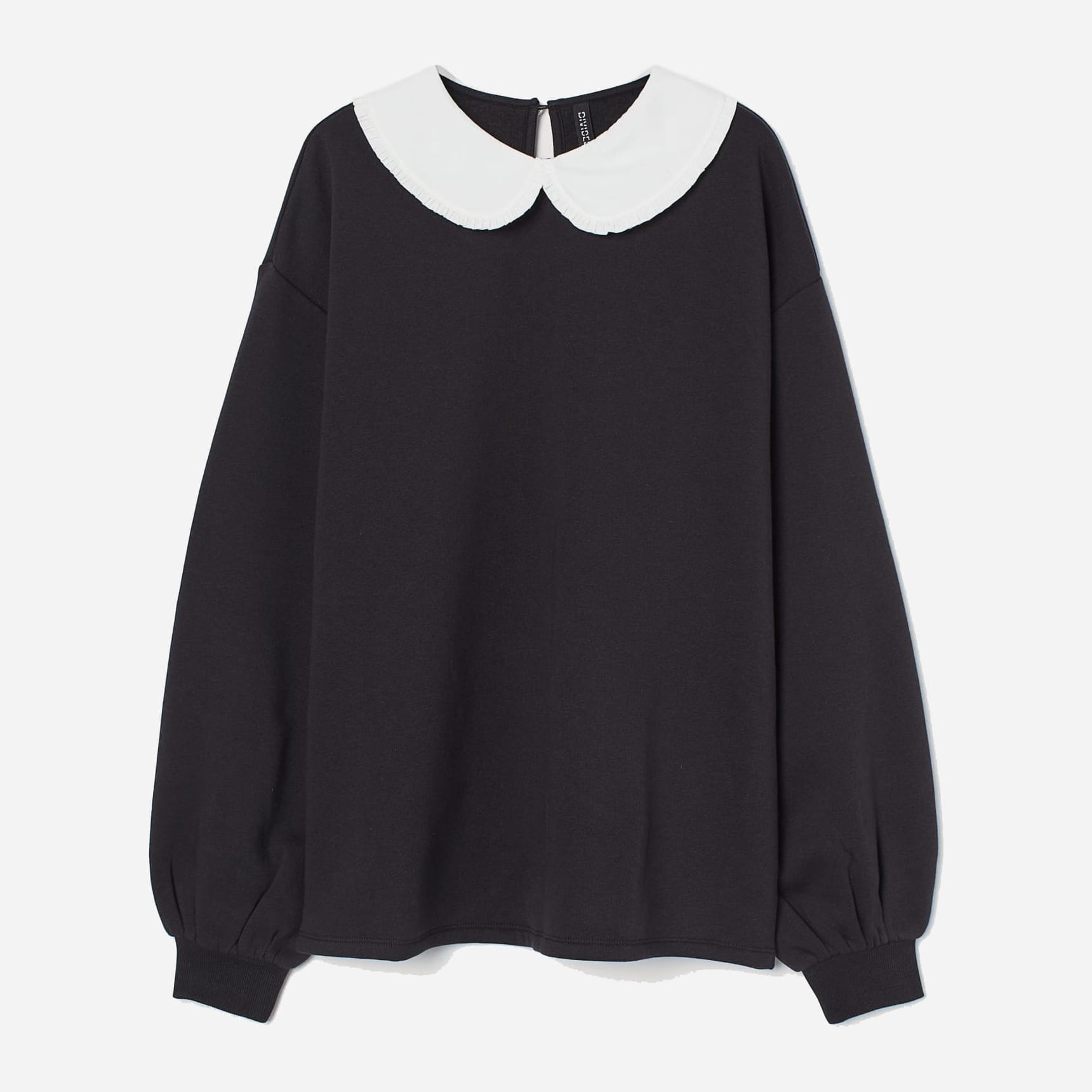 

Блузка H&M 9358582dm M Черная