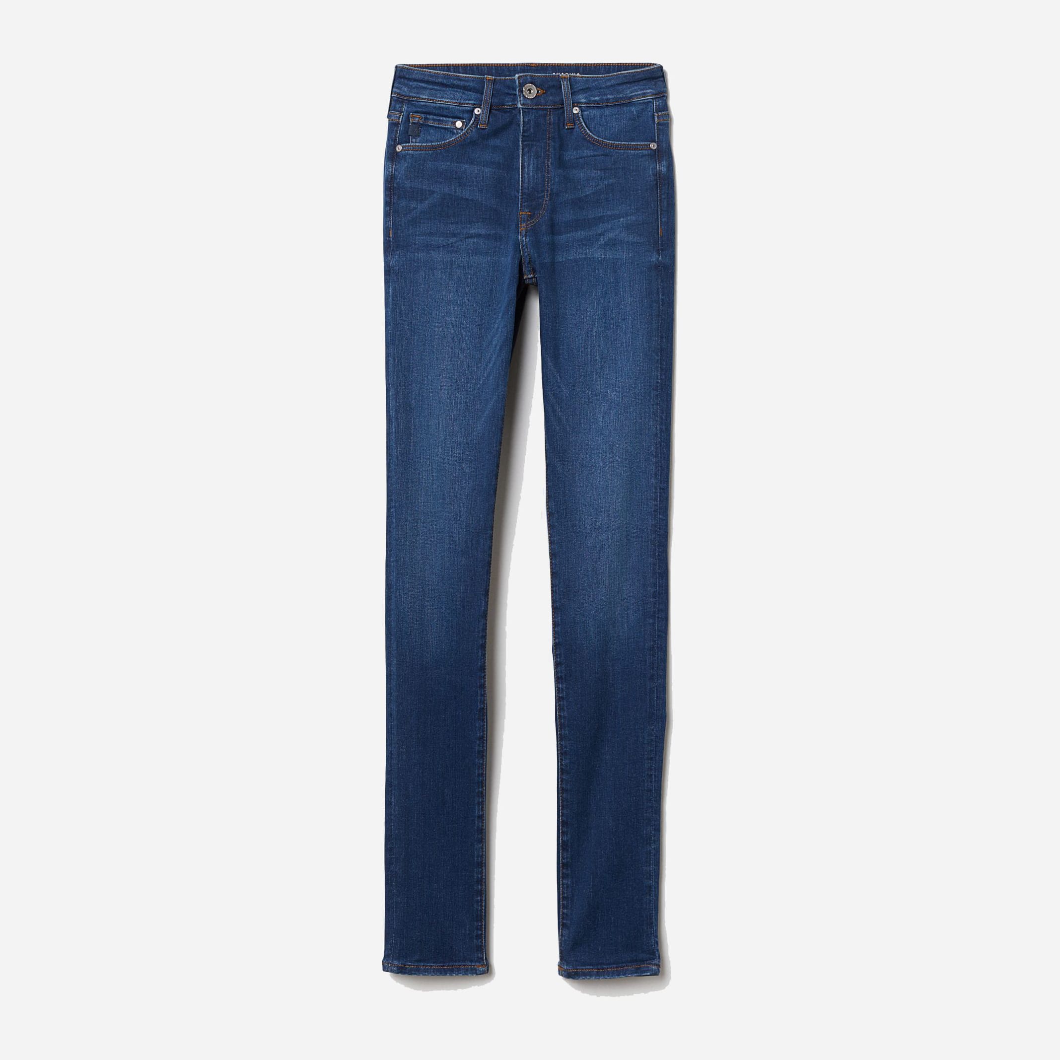 

Джинсы H&M 3991367RP7 27/32 Синие