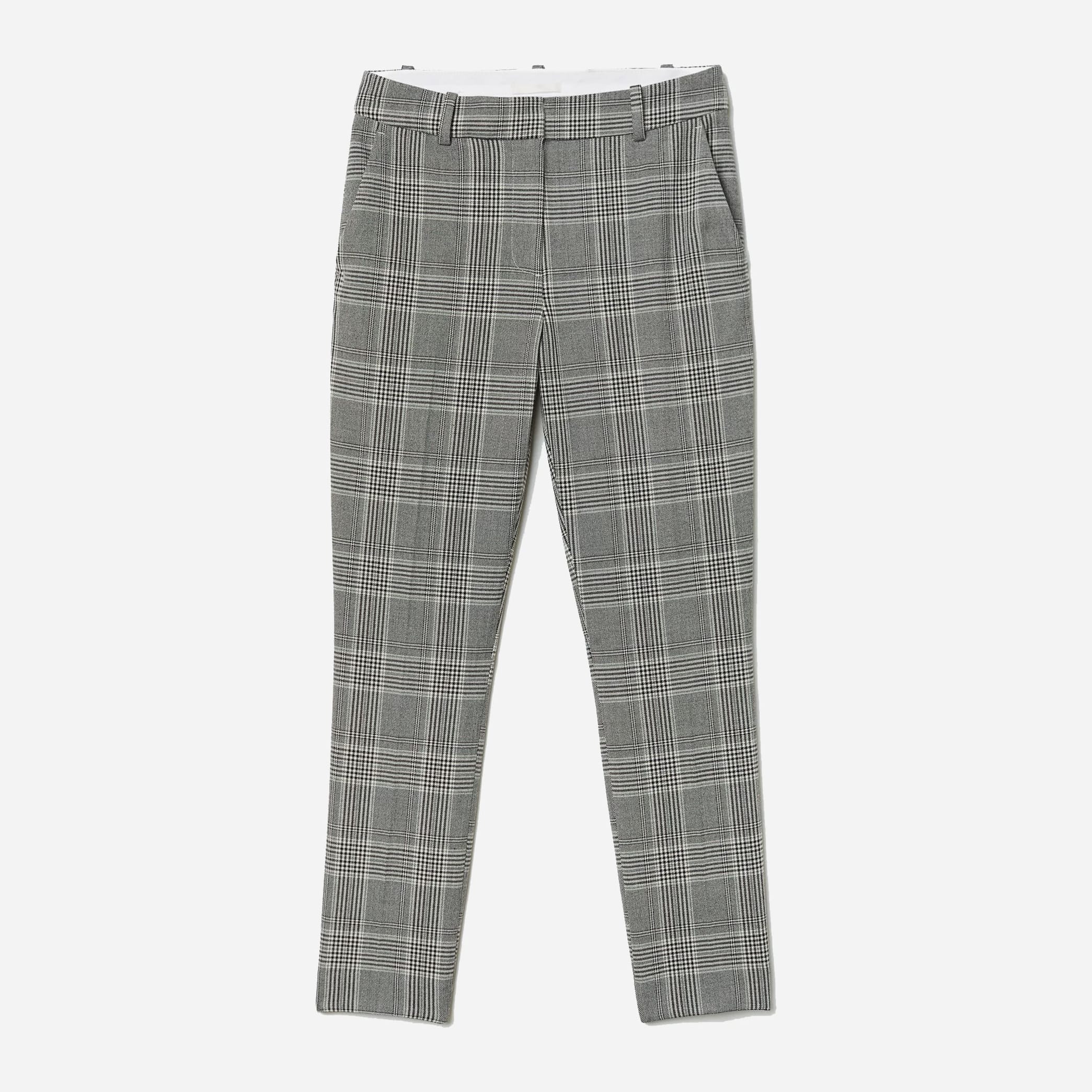 

Брюки H&M 5248258log  Серые, Брюки H&M 5248258log 46 Серые