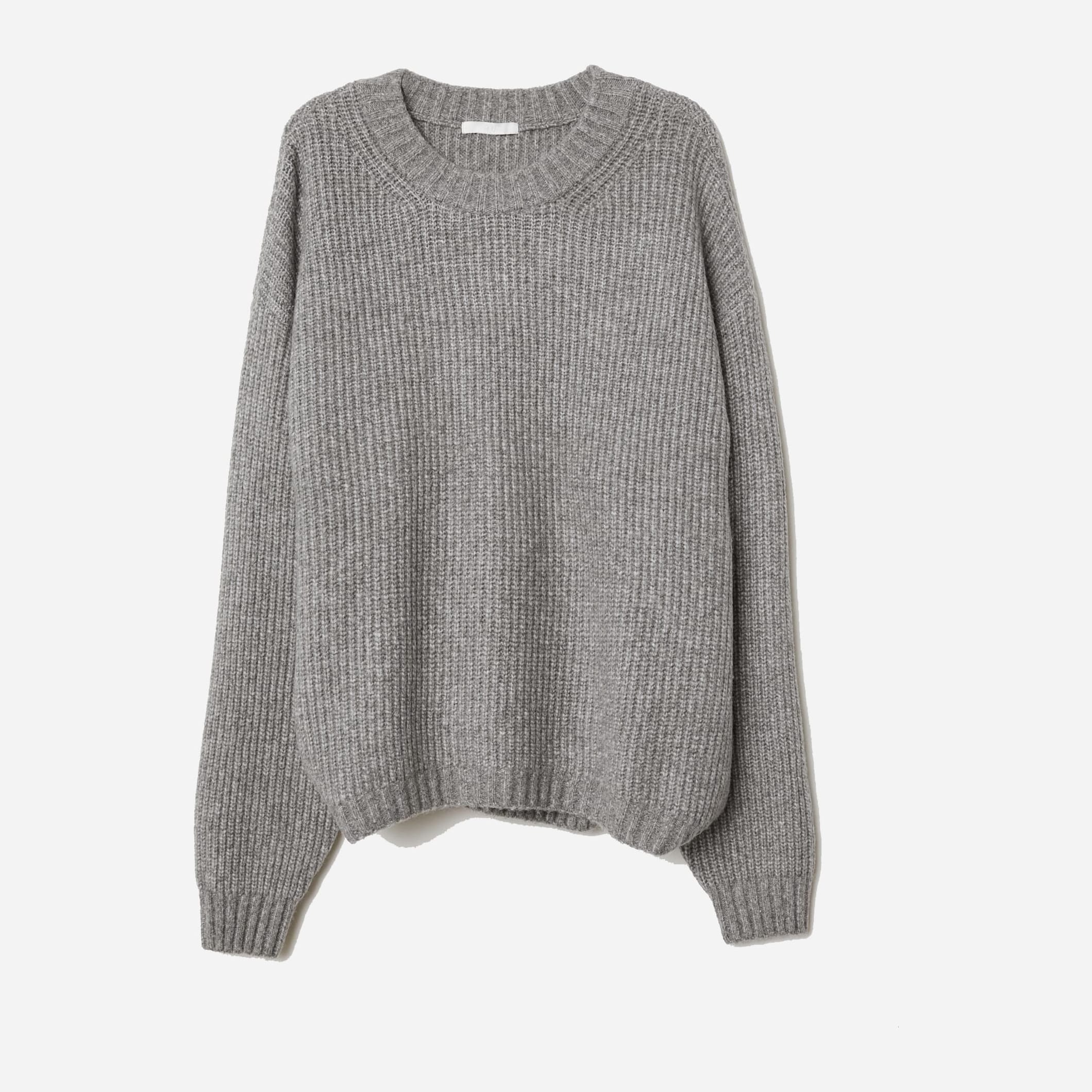 

Джемпер H&M 6376618log  Серый, Джемпер H&M 6376618log XS Серый