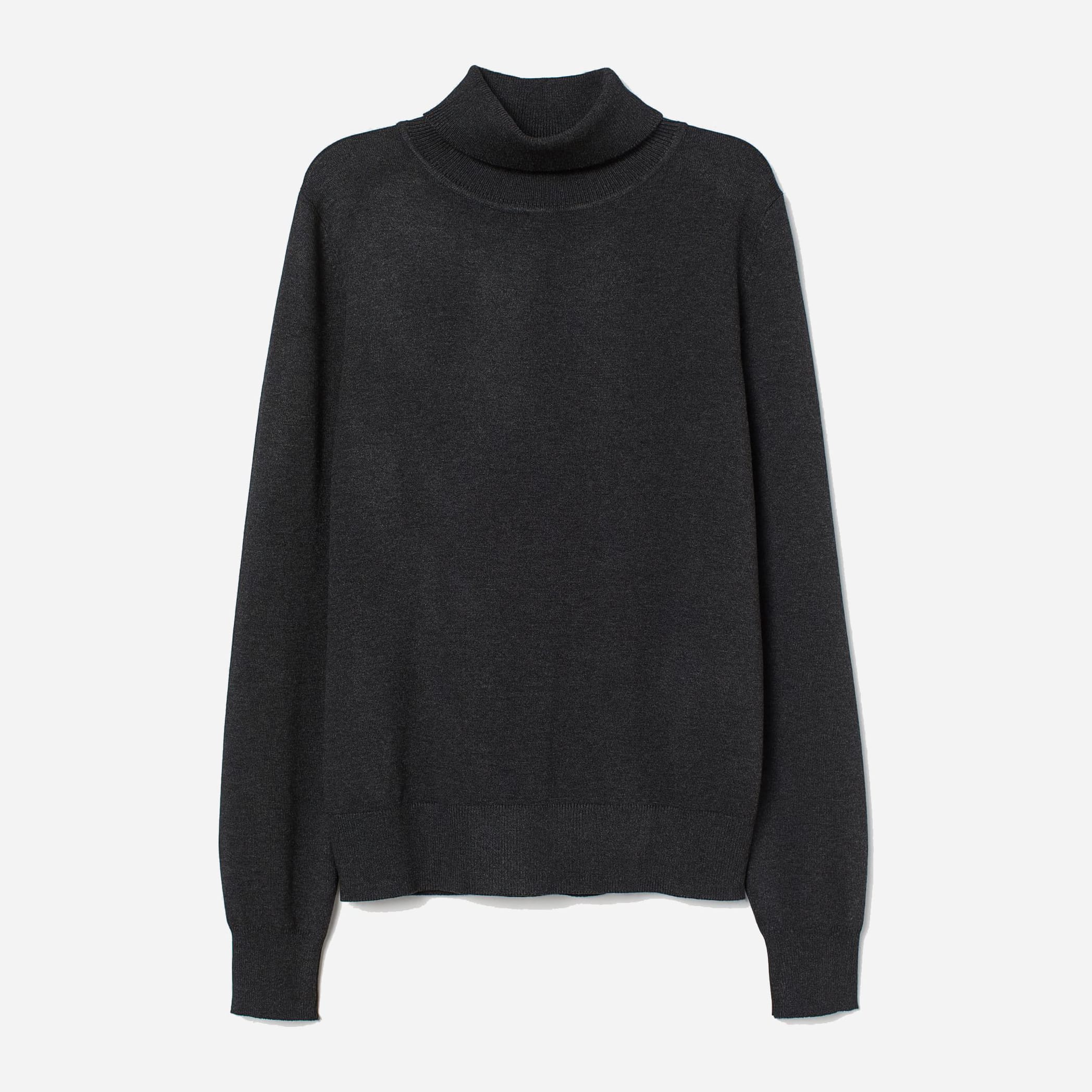 

Свитер H&M 6736772log  Темно-серый, Свитер H&M 6736772log XS Темно-серый