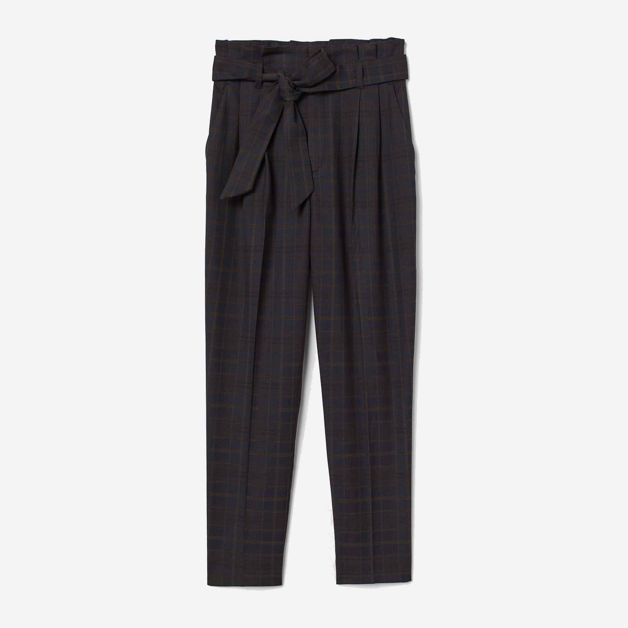 

Брюки H&M 7537370log  Темно-синие, Брюки H&M 7537370log 34 Темно-синие