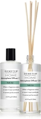 

Аромат для дома Demeter Fragrance Salt Air unisex 120ml