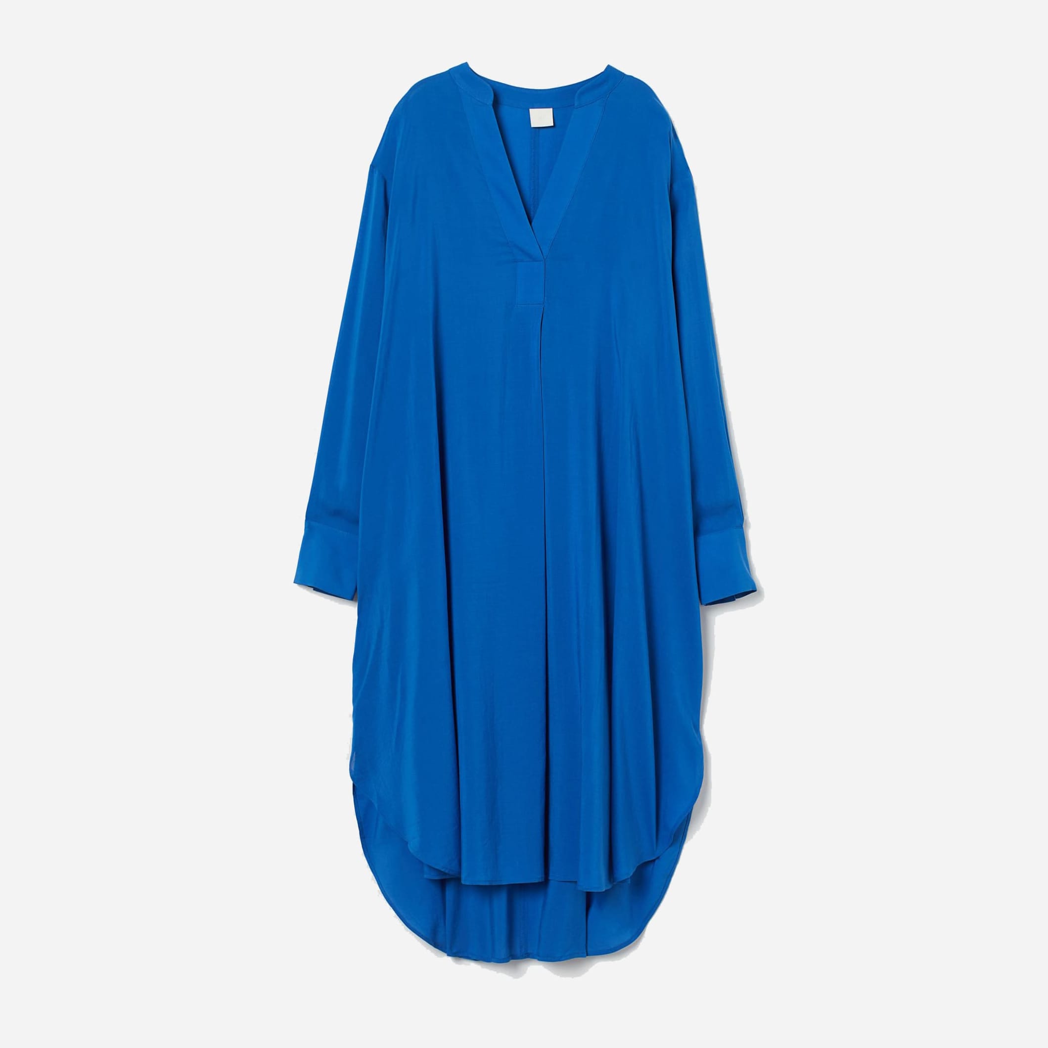 

Платье H&M 8173612bar  Синее, Платье H&M 8173612bar S Синее