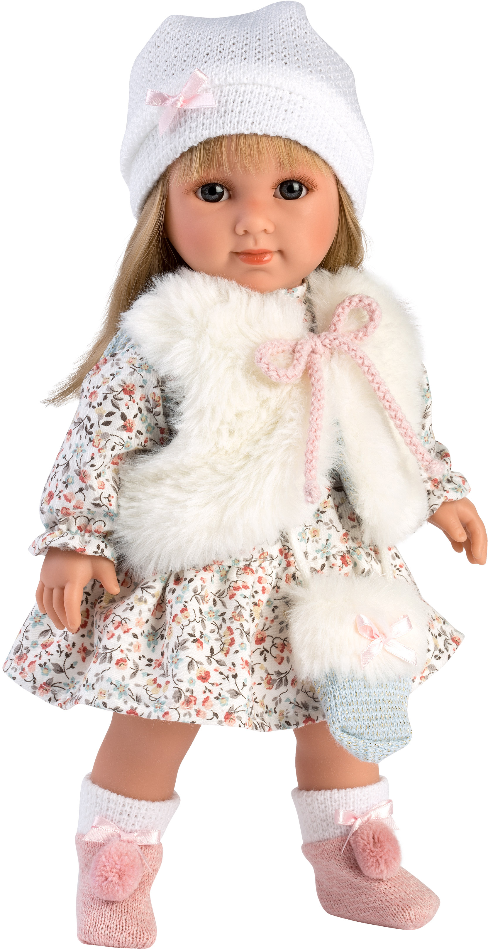 

Кукла Llorens Elena 35 см (8426265535361)