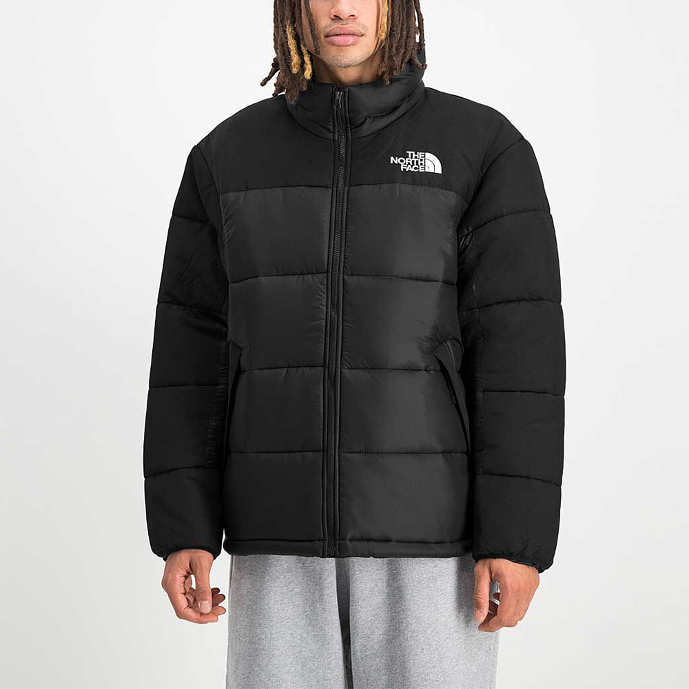 

Утепленная куртка The North Face 46