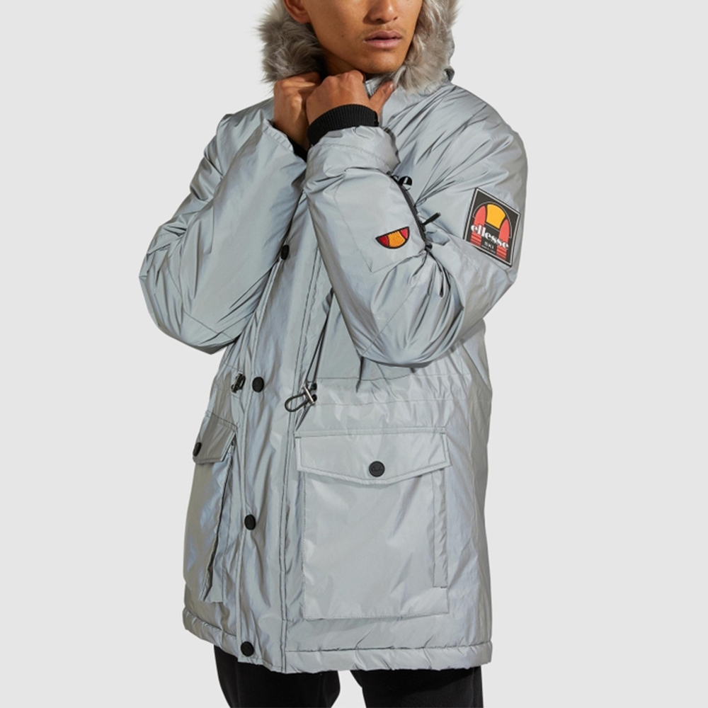 

Зимняя парка Ellesse 46