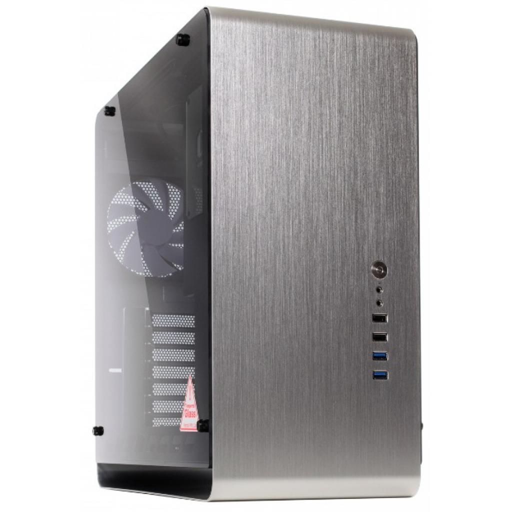 

Корпус Qube QBX4A_WSNU3