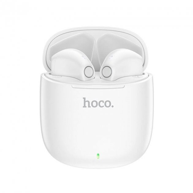 

Наушники Hoco Leader Sound white