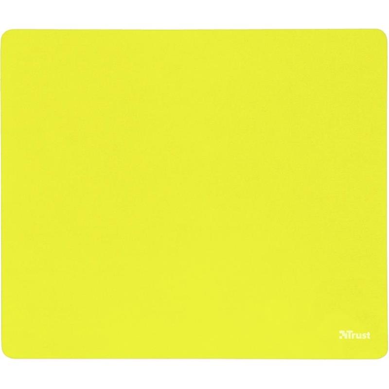 

Коврик для мыши Trust Primo Summer Yellow (22760)