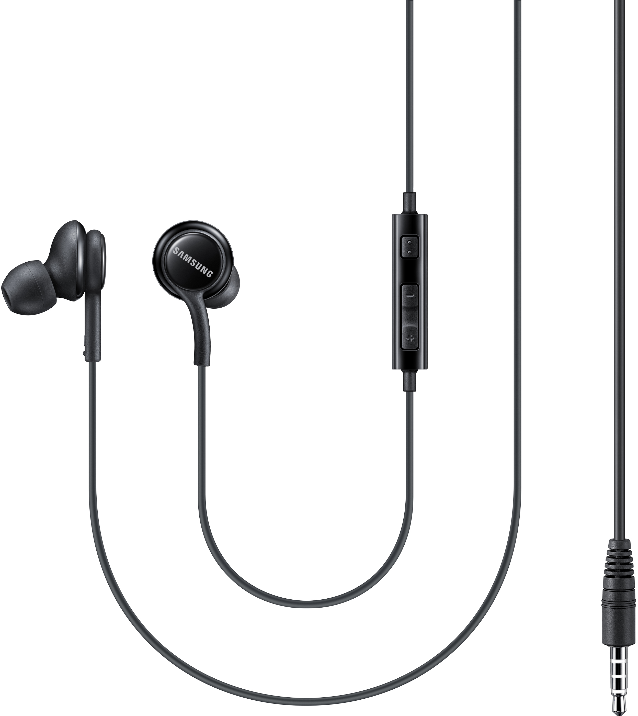 

Наушники Samsung EO-IA500BBEGRU Black