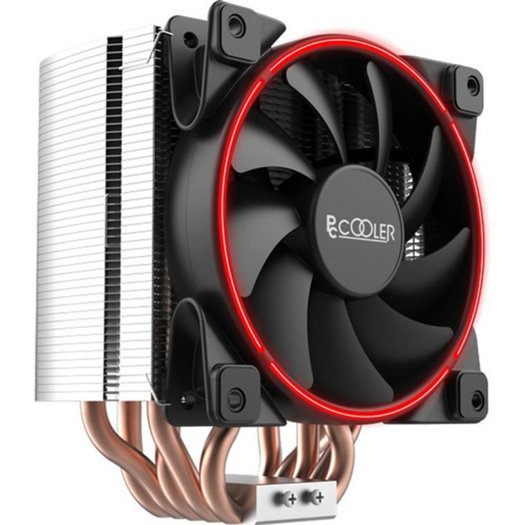 

Кулер до процесора PcСooler (GI-H58U CORONA R)