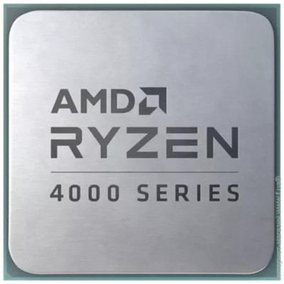 

Процесор AMD Ryzen 3 4300G 3.8GHz (100-000000144)