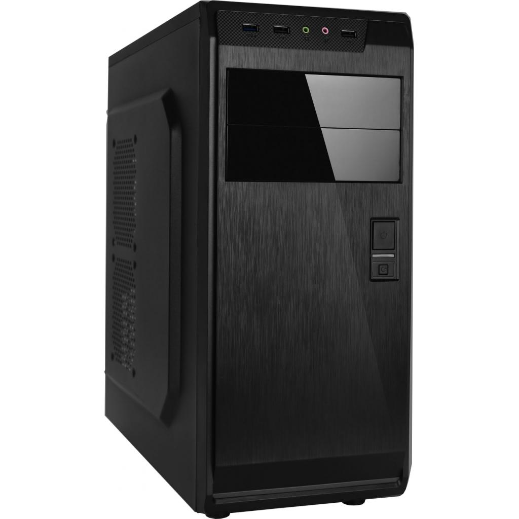 

Корпус Segotep Prime G Black (SG-LZG)