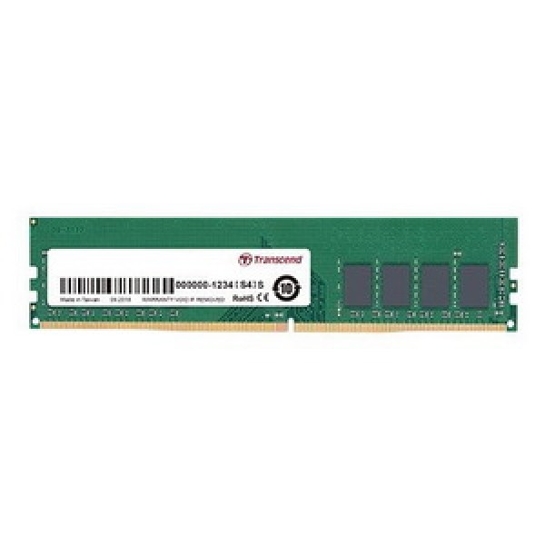 

DDR4 16GB/2666 Transcend JetRam (JM2666HLE-16G)