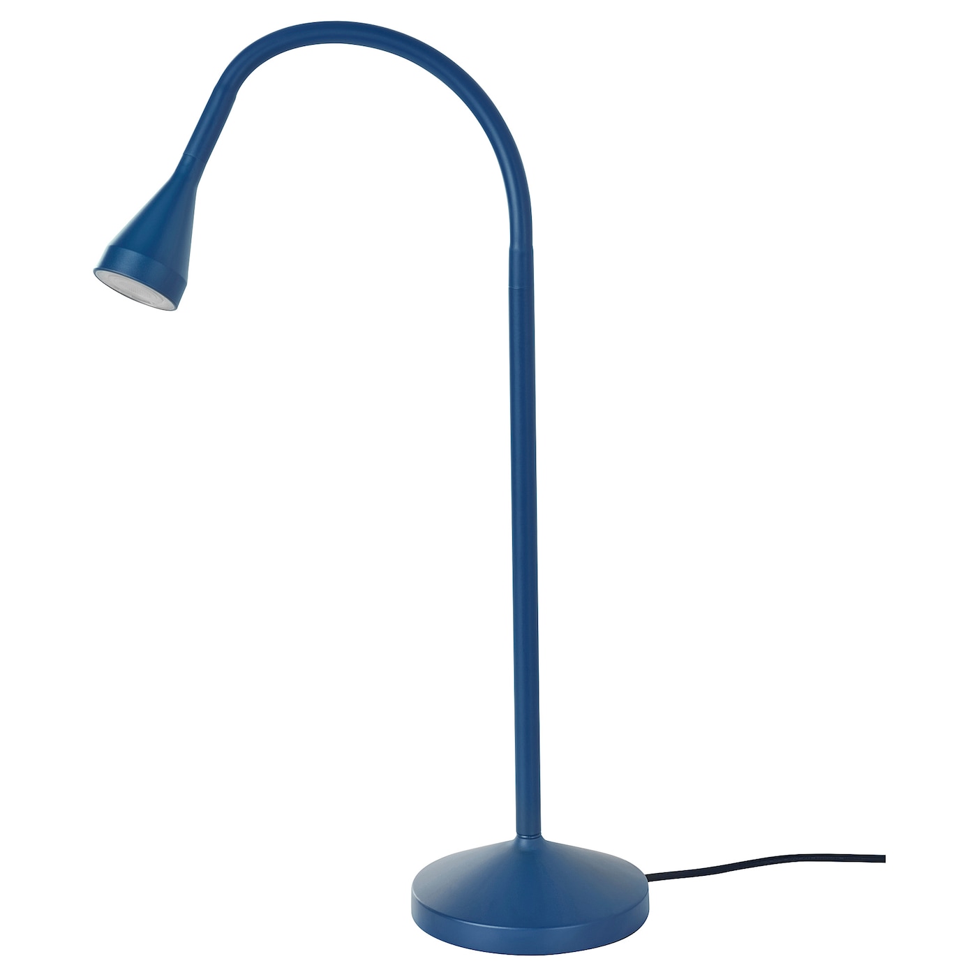

LED робочий світильник, темно-синій NÄVLINGE IKEA 105.014.07