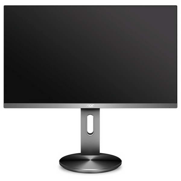 

AOC 27" I2790PQU/BT IPS Silver