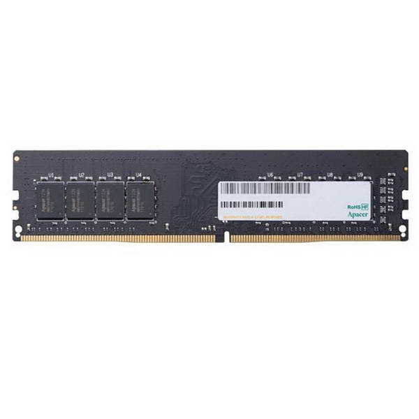 

DDR4 16GB/2666 1.2V Apacer (EL.16G2V.GNH)