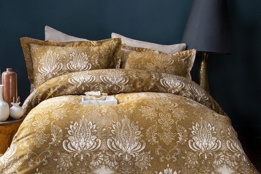 

Постельное белье Issimo Home Exclusive Gabore евро