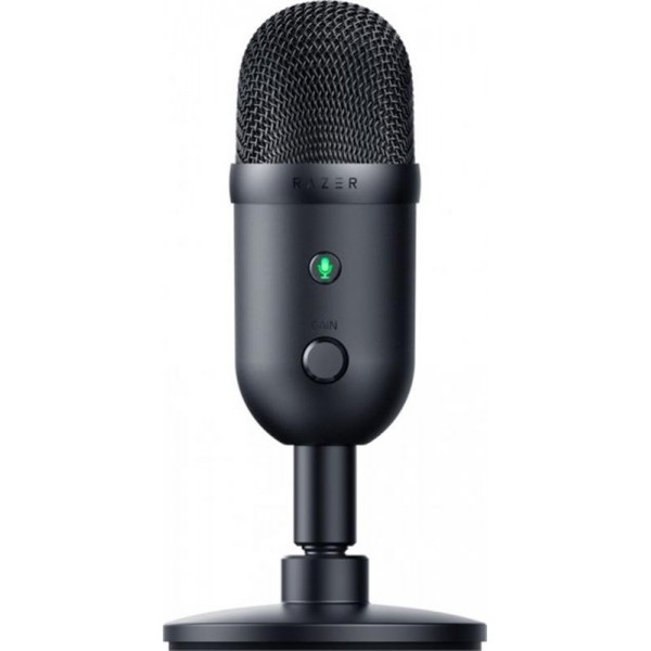 

Микрофон Razer Seiren V2 X (RZ19-04050100-R3M1)