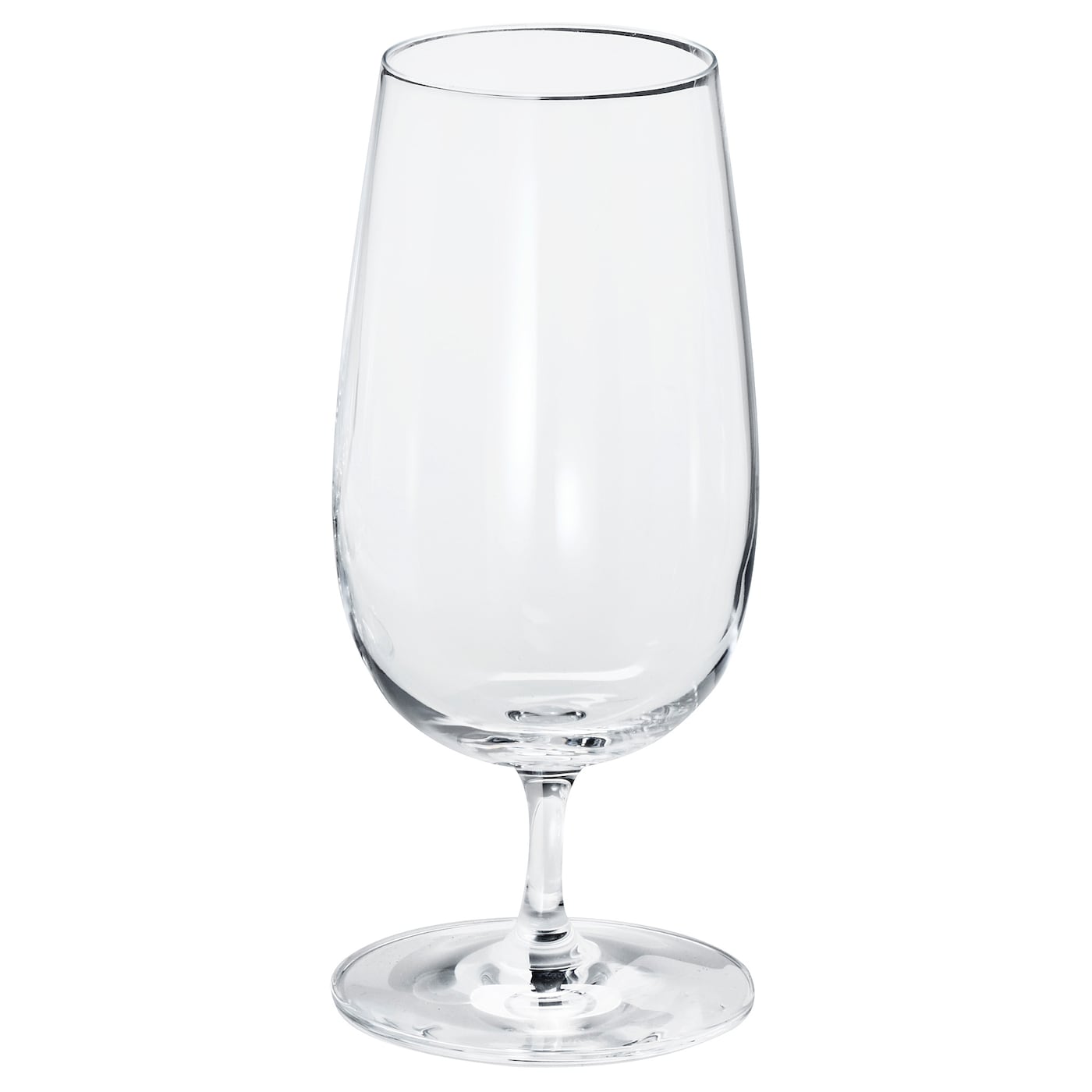 

Пивний кухоль, прозоре скло STORSINT IKEA 303.963.06
