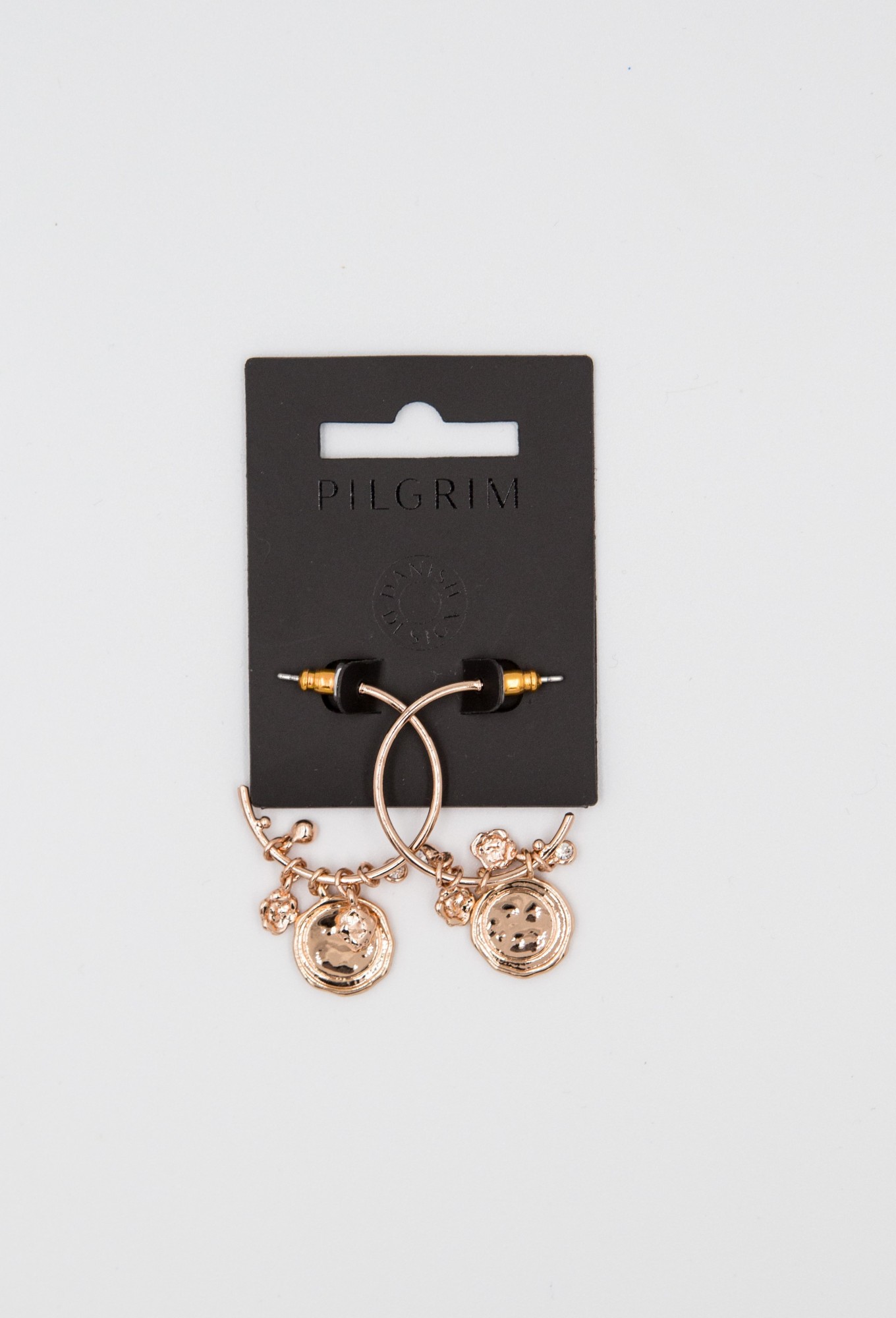

Серьги Asos ONE SIZE золотой 9783599002067