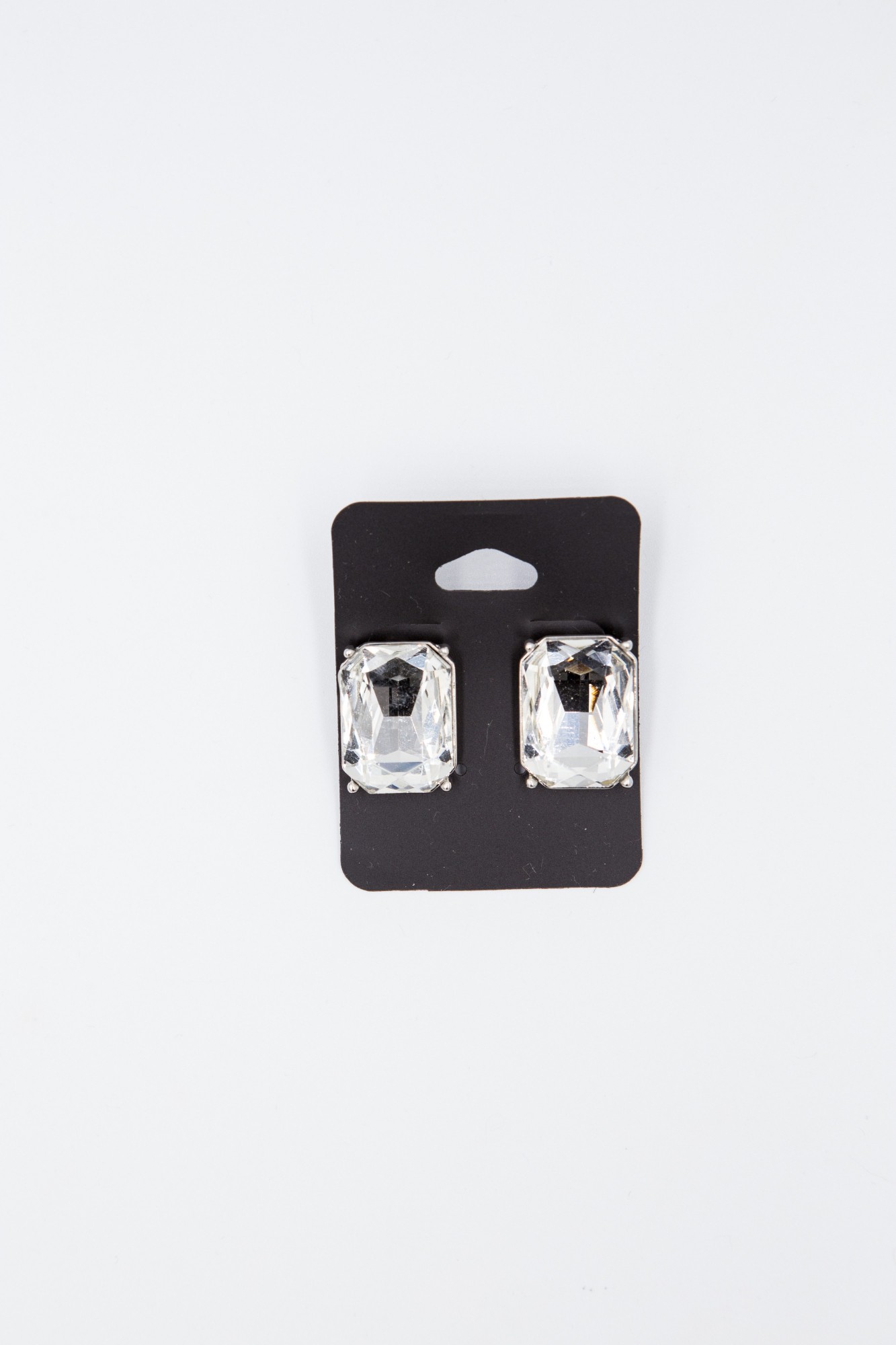 

Серьги Asos ONE SIZE серебристый 5059184695527
