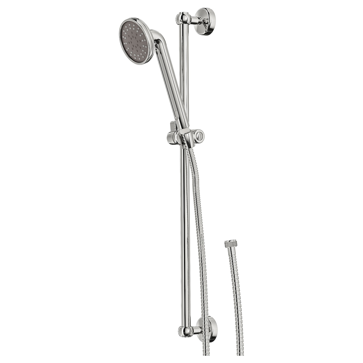 

Штанга з ручним душем, хромований VOXNAN IKEA 703.426.13
