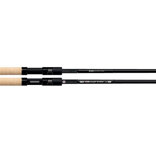 

Удилище фидерное Zemex Icon Tournament Feeder 10ft - 35g