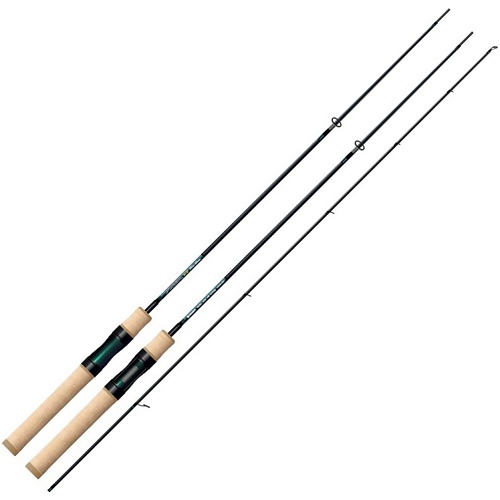 

Спиннинг Zemex Viper Trout Series 622UL 0.5-5 g