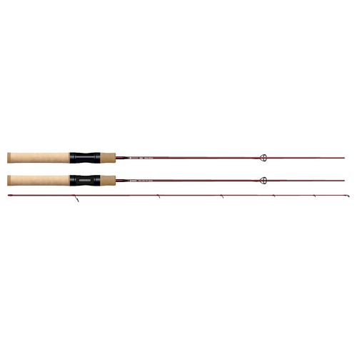 

Спиннинг Zemex Aurora Trout Series 662UL 0.5-6 g