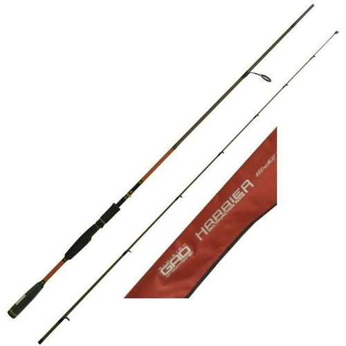 

Удилище Pontoon 21 Harrier 6'6" (198cm) 1.0-7.0gr, 3-6lb, Fast