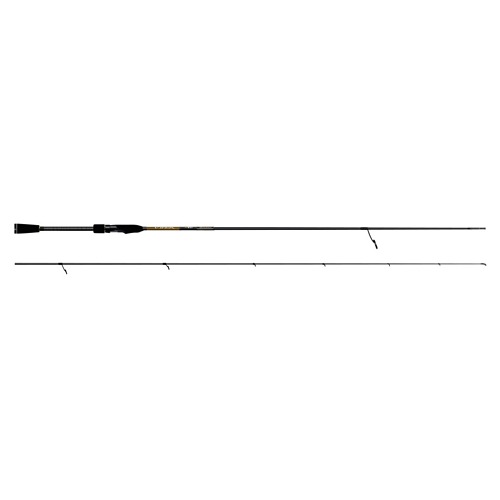 

Спиннинг Zemex Viper Casting 2,00 м, 4,0-16,0 гр VC-200-4016